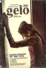 Gelo 2016 DvD Rip Full Movie